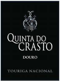 Image result for Quinta do Crasto Touriga Nacional Douro