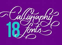 Image result for Font Styles for Front Page