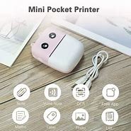 Image result for Gotoogo Mini Printer