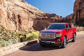 Image result for GMC Canyon Denali Accessories