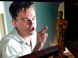 Image result for Leo DiCaprio TV Meme