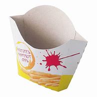 Image result for Empty Chips Cardboard Boxes
