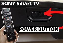 Image result for TV Smart Cast Power Button
