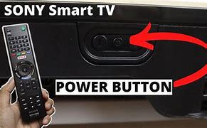 Image result for Smart TV Power Button
