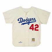 Image result for Jackie Robinson Montreal Jersey