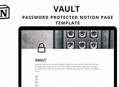Image result for 4 Digit Pin Vault Game Template