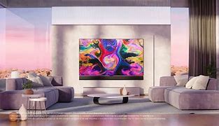 Image result for MWC 2020 LG OLED TV