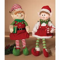 Image result for Elf On the Shelf Plush