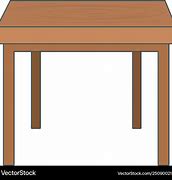 Image result for Table Cartoon