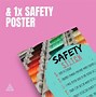 Image result for Textiles Safety Poster