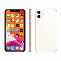 Image result for White iPhone 11 Refurbished
