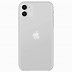 Image result for iPhone 11 Blanc Recondisionne