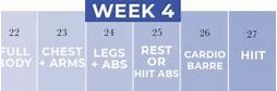 Image result for 30-Day Workout Plan for ABS