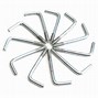 Image result for Right Angle Screw Hooks Home Depot