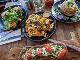 Image result for Raw Vegan Restaurants Near Me