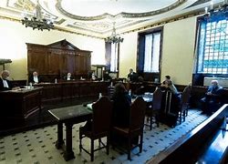 Image result for Vatican Court