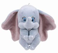 Image result for Baby Dumbo Plush