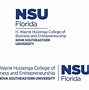 Image result for Nova Southeastern University Logo Phg