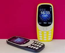 Image result for Nokia 3310 2G