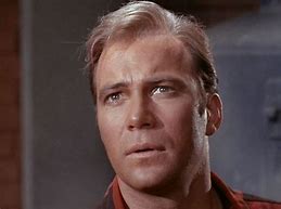 Image result for Star Trek Kirk