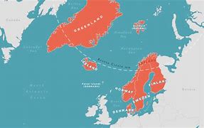 Image result for Nordic Countries