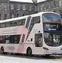 Image result for Old Edinburgh Buses