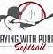 Image result for Girls Softball Logo Designs