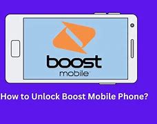 Image result for Unlock a Boost Mobile Phone