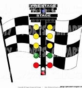 Image result for Drag Racing Track Clip Art