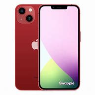 Image result for red iphone 13