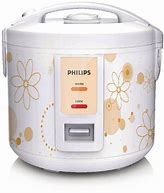 Image result for Philips Rice Cooker Hd3017