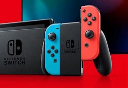 Image result for The Nintendo Switch