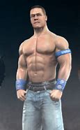 Image result for WWE Smackdown Vs. Raw 2010 John Cena