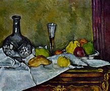 Image result for Cezanne Still Life