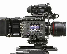 Image result for Sony Cinematic Camera