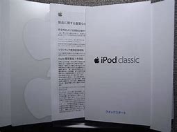 Image result for The Reason iPod Classic