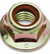 Image result for Flange Lock Nut