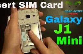 Image result for Samsung J1 Sim