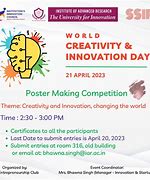 Image result for Innovation Poster-Making
