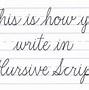 Image result for Capitalism in Cursive