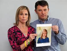 Image result for Madeleine McCann Mother Then and Now
