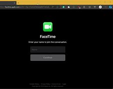 Image result for FaceTime Call Ended