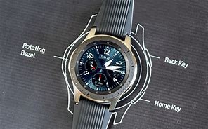 Image result for Samsung Galaxy Watch Original