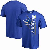 Image result for Chase Elliott T-Shirt