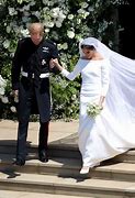 Image result for Meghan Markle and Prince Harry Royal Wedding
