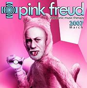 Image result for Therapy Pink Freud