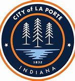 Image result for La Porte Indiana Logos