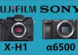 Image result for Sony A6500 Low Light