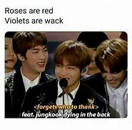 Image result for Memes BTS Funny Text