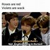 Image result for BTS Funny Memes in English